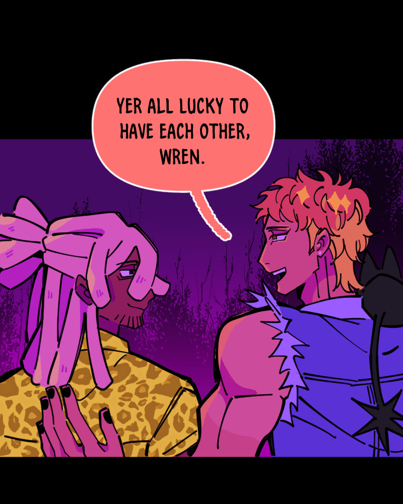 Homesick Chapter 144 page 37 - 