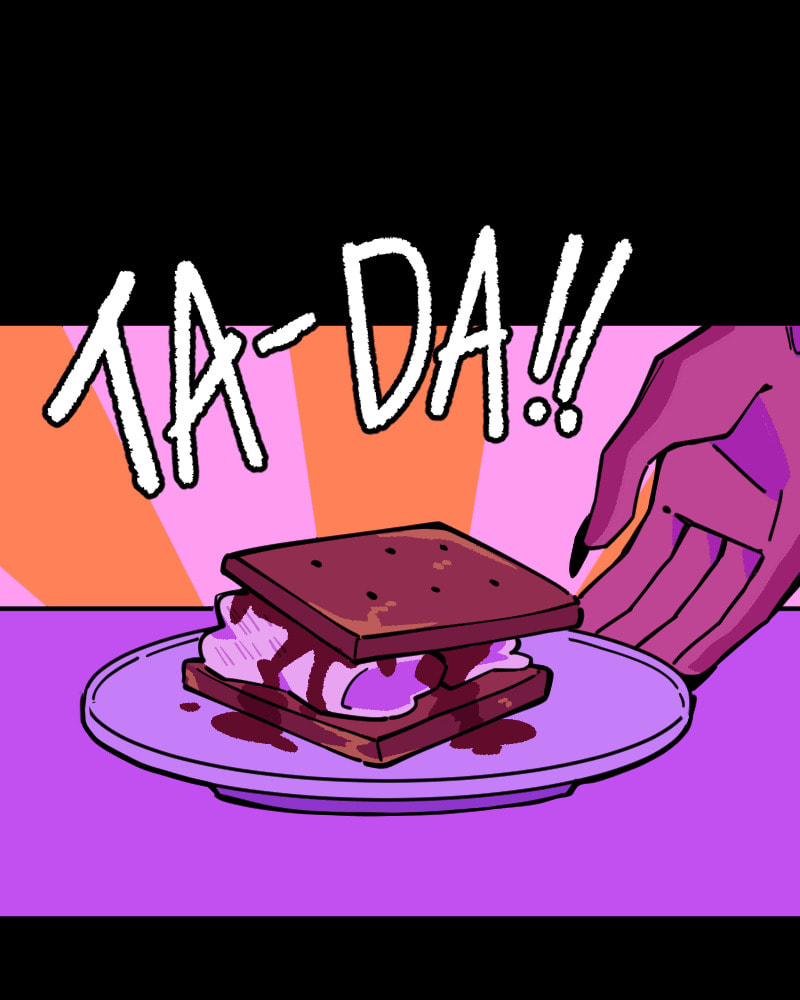 Homesick Chapter 144 page 39 - 
