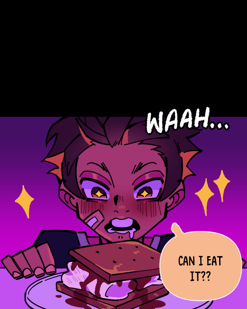 Homesick Chapter 144 page 40 - 
