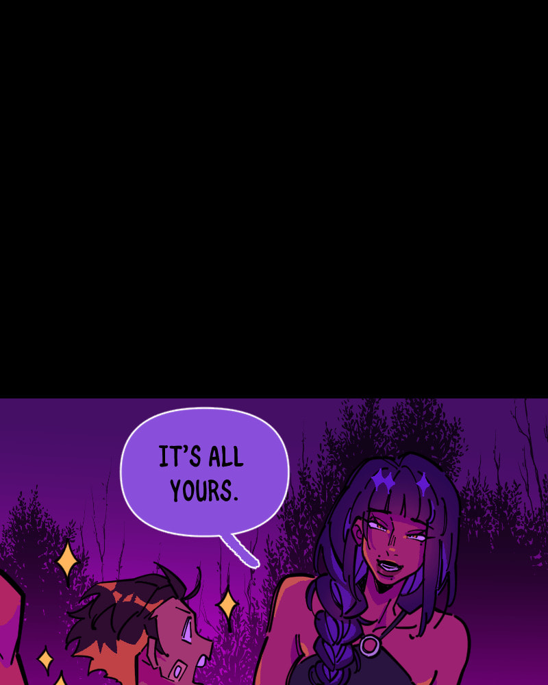 Homesick Chapter 144 page 41 - 