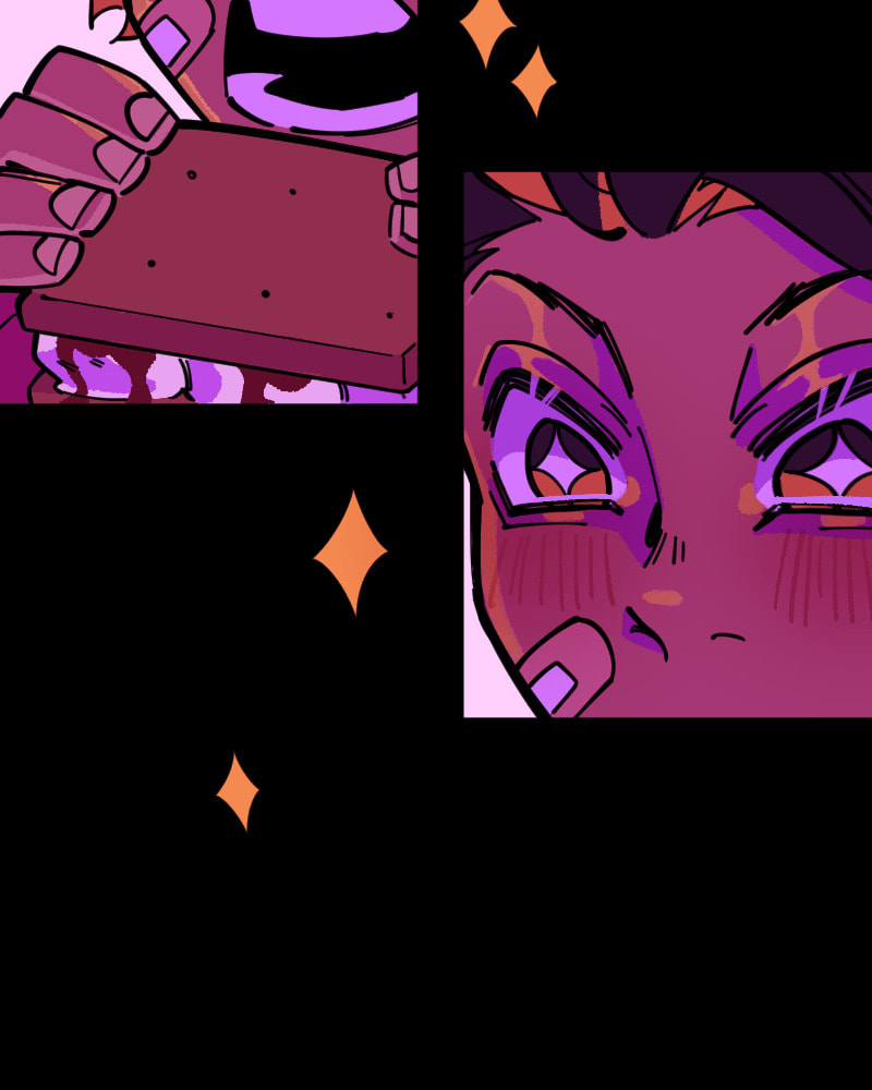 Homesick Chapter 144 page 43 - 