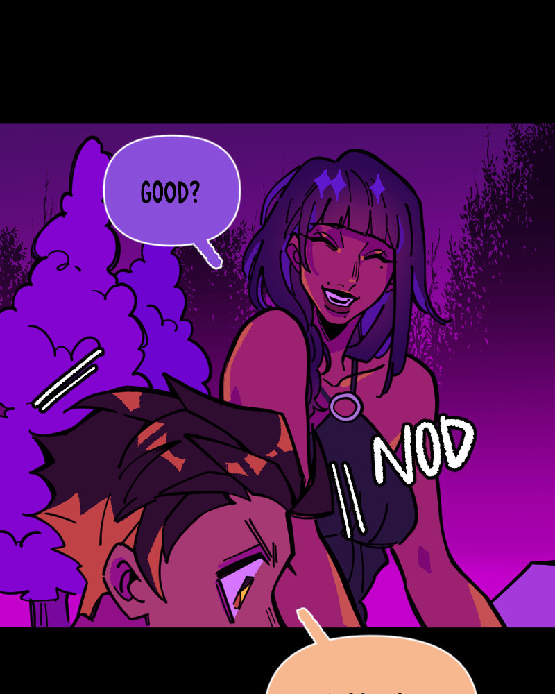 Homesick Chapter 144 page 44 - 