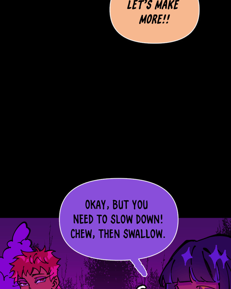 Homesick Chapter 144 page 45 - 