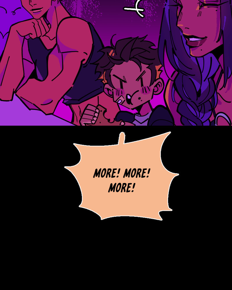 Homesick Chapter 144 page 46 - 