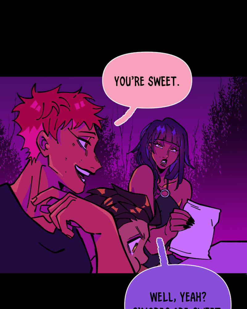 Homesick Chapter 144 page 47 - 