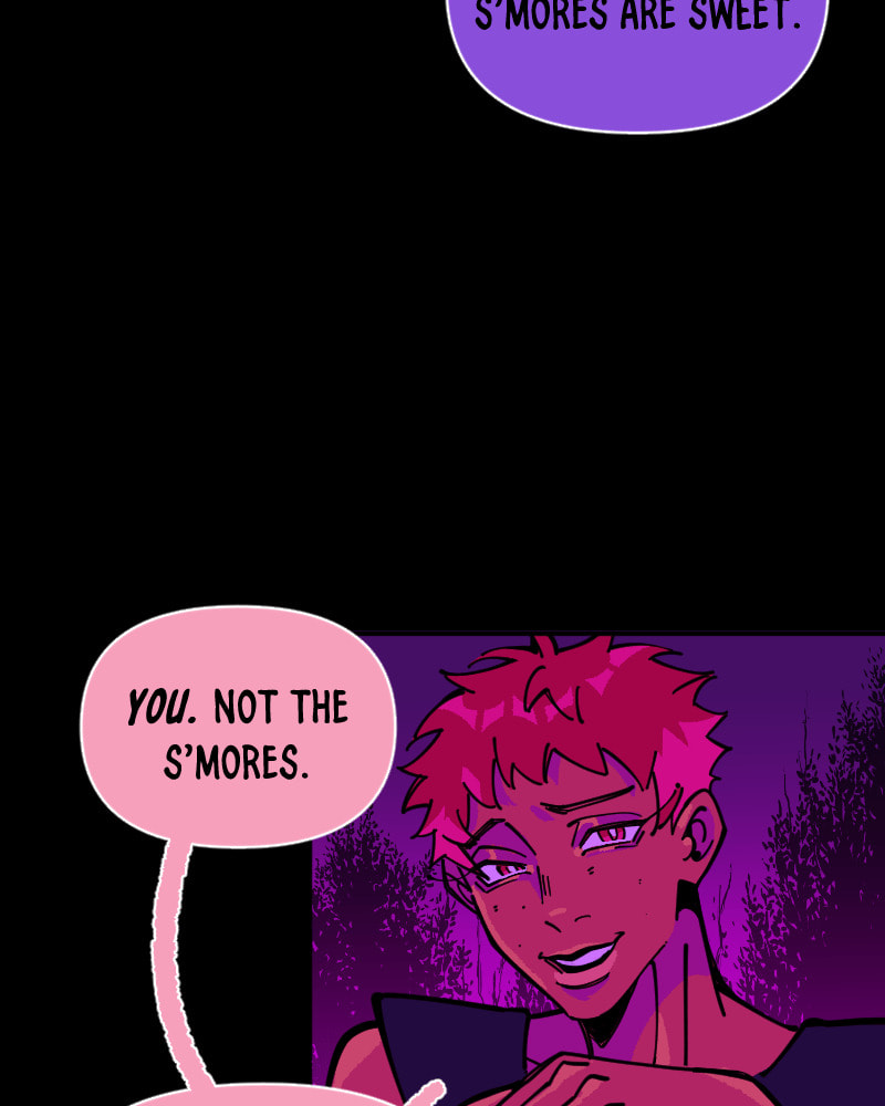 Homesick Chapter 144 page 48 - 