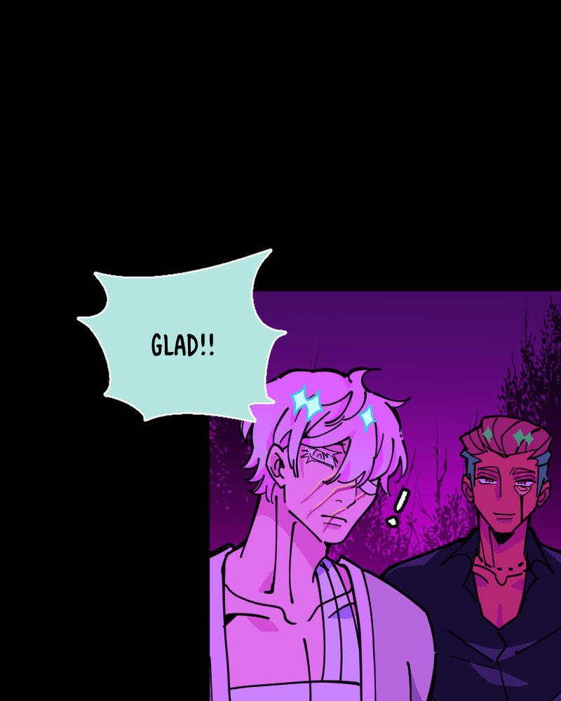Homesick Chapter 144 page 55 - 