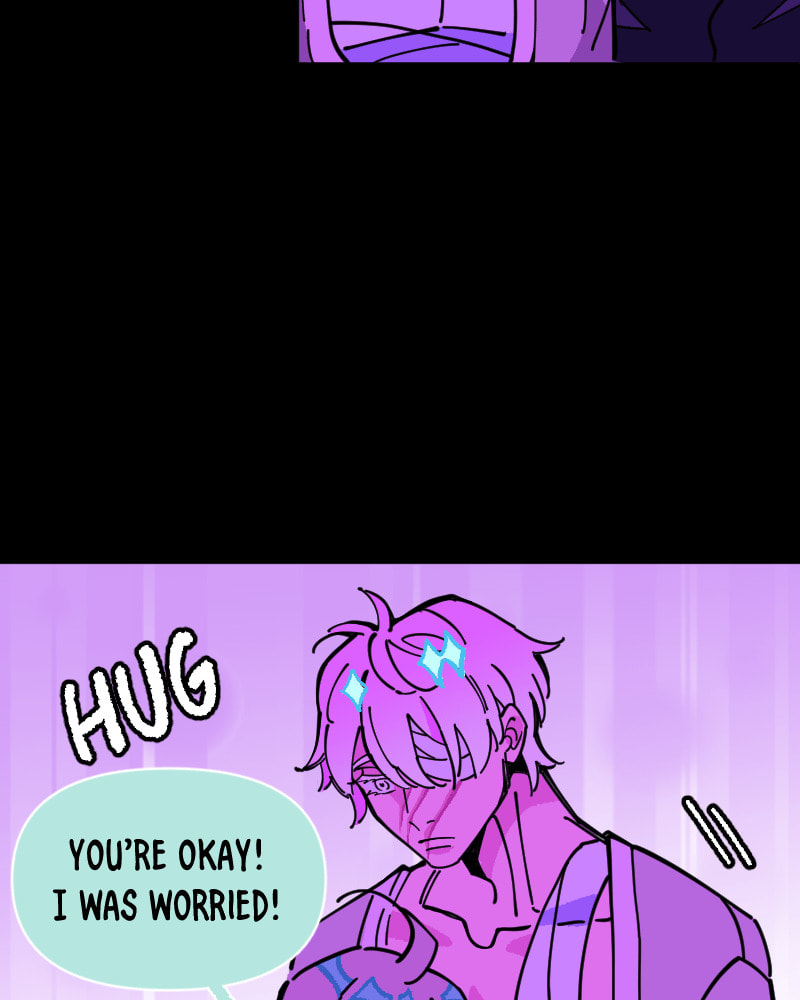 Homesick Chapter 144 page 56 - 