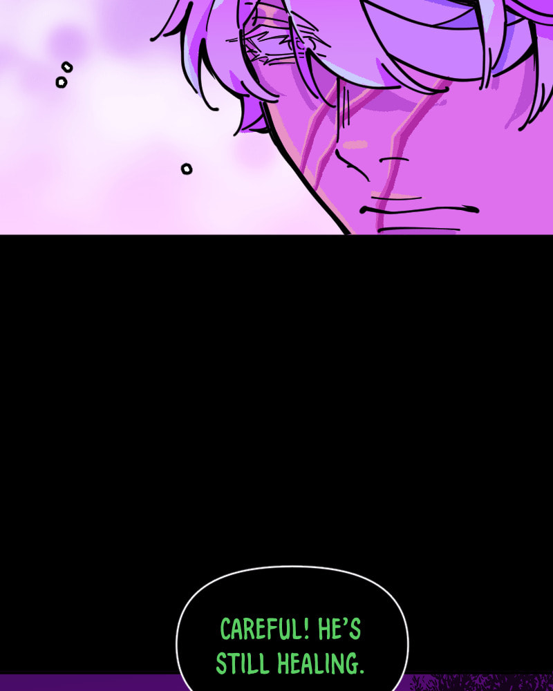 Homesick Chapter 144 page 58 - 