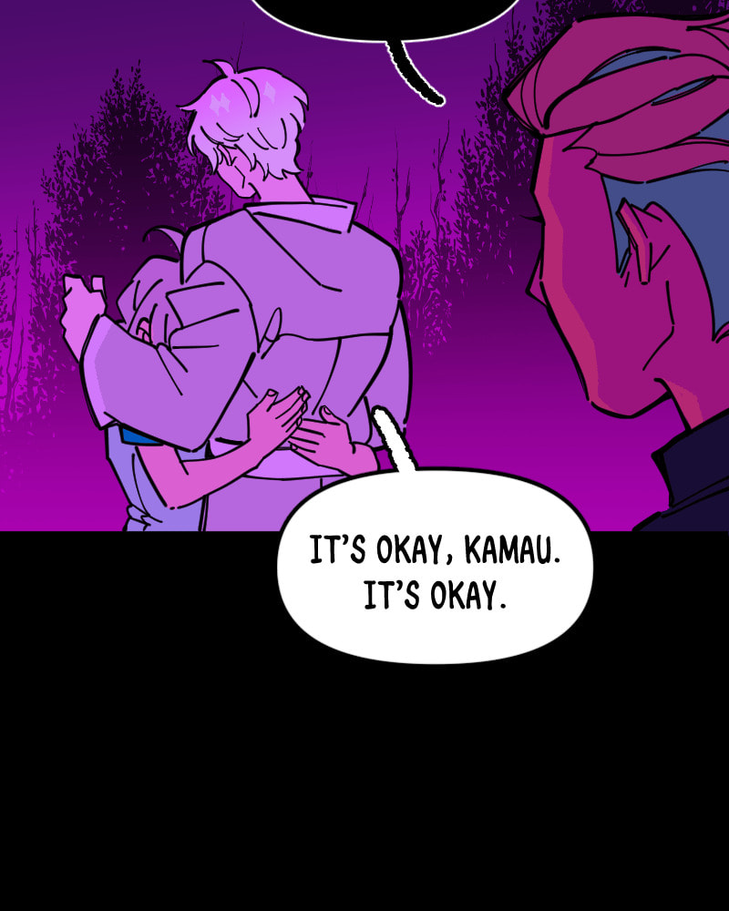 Homesick Chapter 144 page 59 - 
