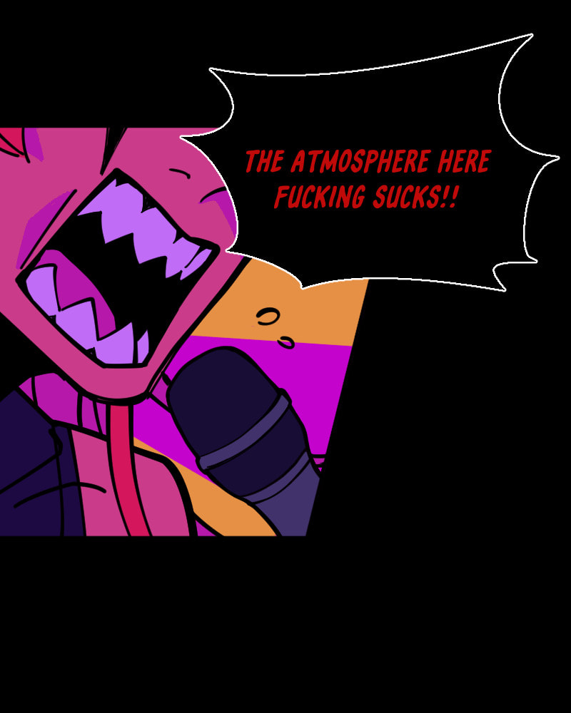 Homesick Chapter 144 page 60 - 