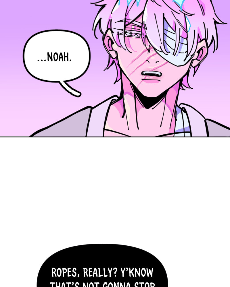 Homesick Chapter 144 page 7 - 