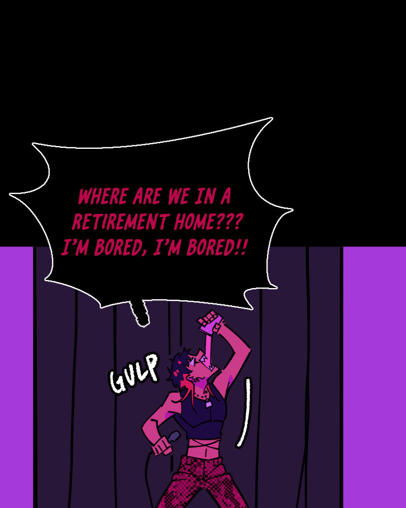 Homesick Chapter 144 page 61 - 