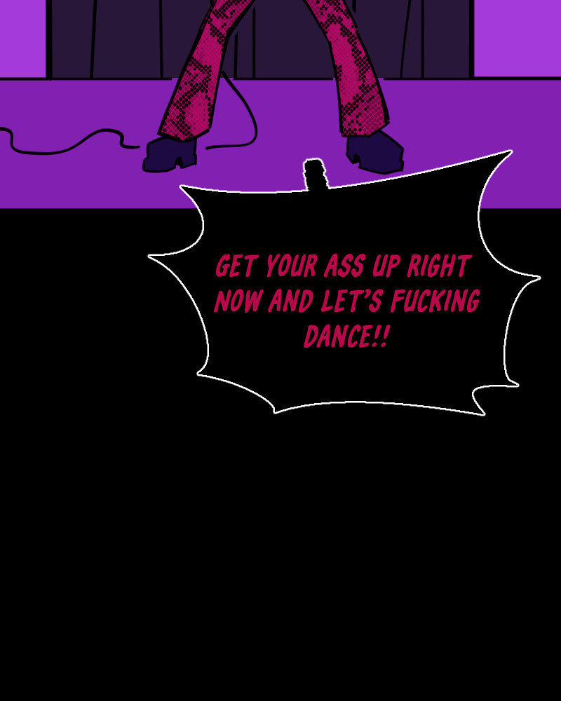 Homesick Chapter 144 page 62 - 