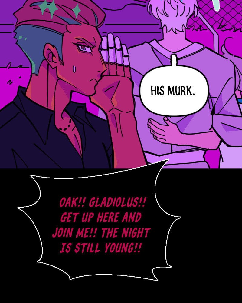 Homesick Chapter 144 page 65 - 