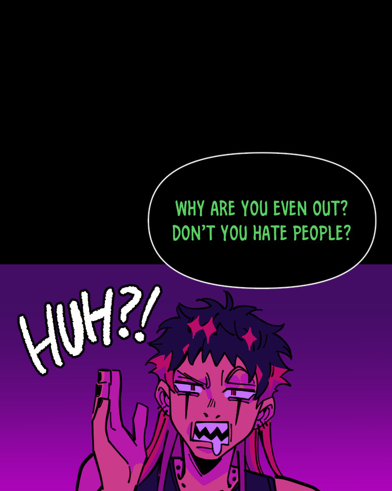 Homesick Chapter 144 page 66 - 