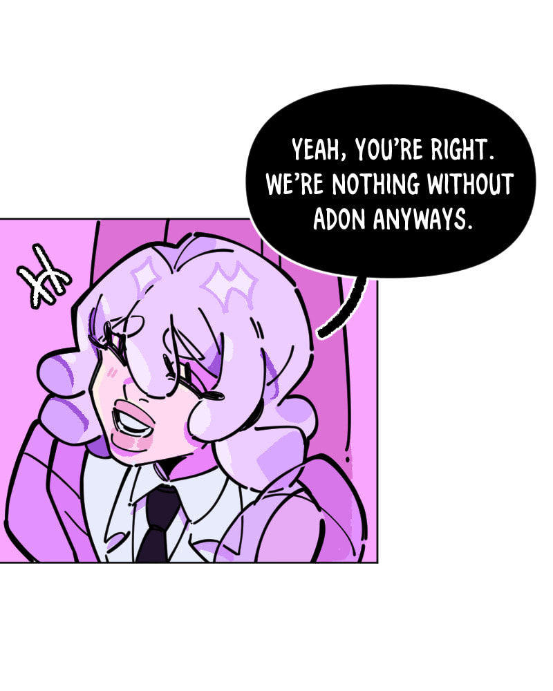 Homesick Chapter 144 page 9 - 