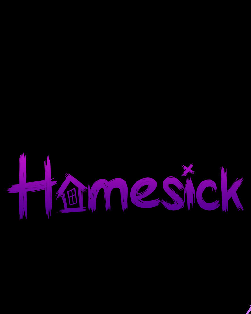 Homesick Chapter 145 page 1 - 