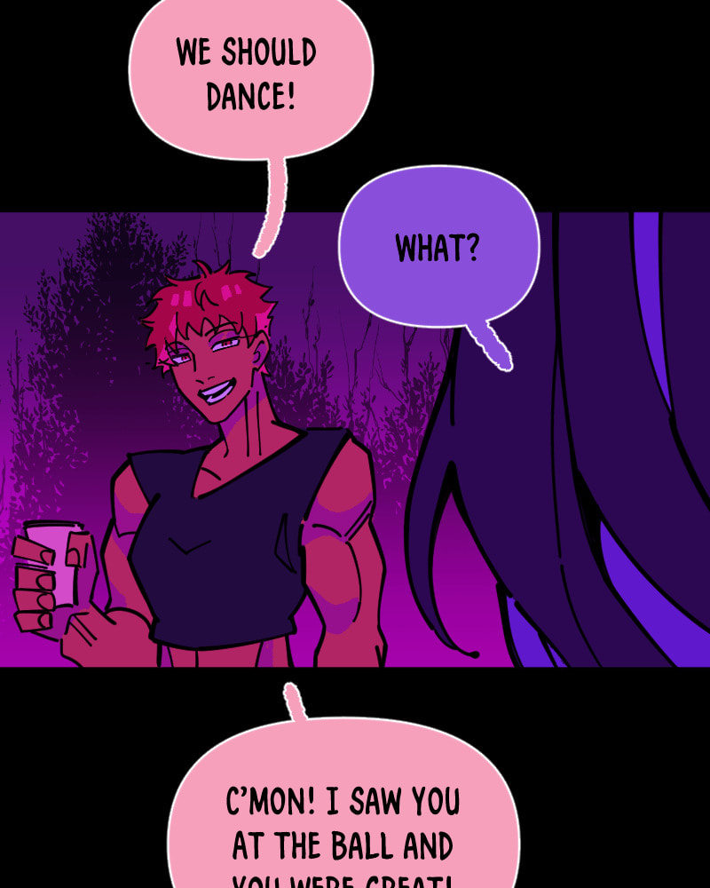 Homesick Chapter 145 page 11 - 