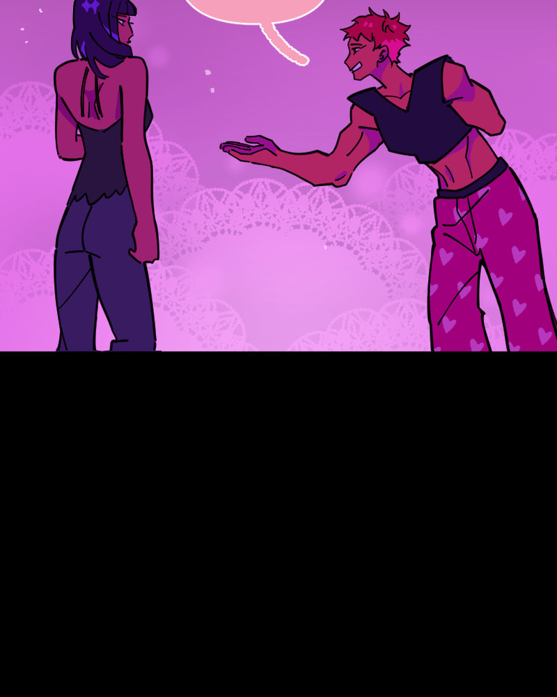 Homesick Chapter 145 page 14 - 