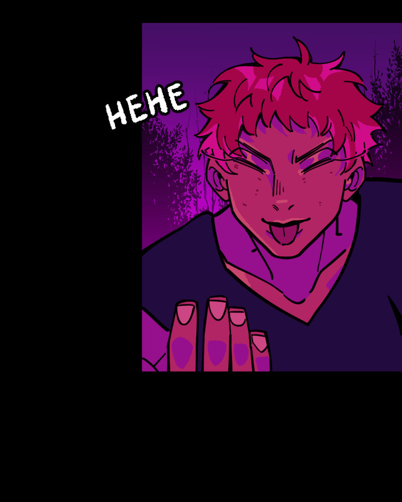 Homesick Chapter 145 page 15 - 