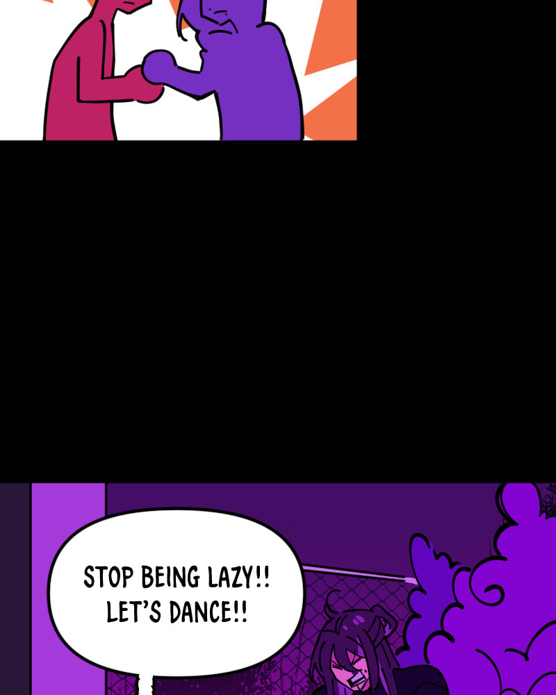 Homesick Chapter 145 page 18 - 