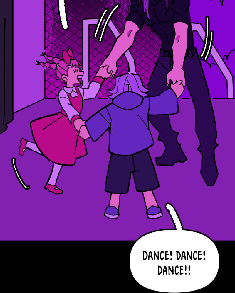 Homesick Chapter 145 page 19 - 