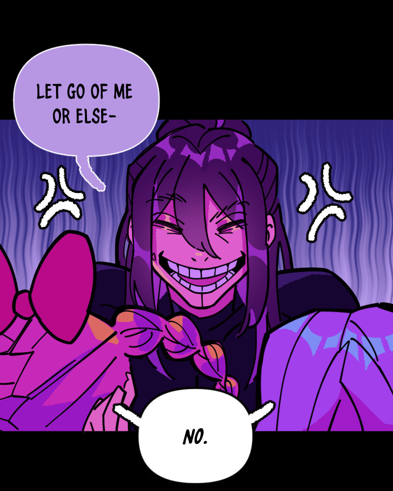 Homesick Chapter 145 page 20 - 