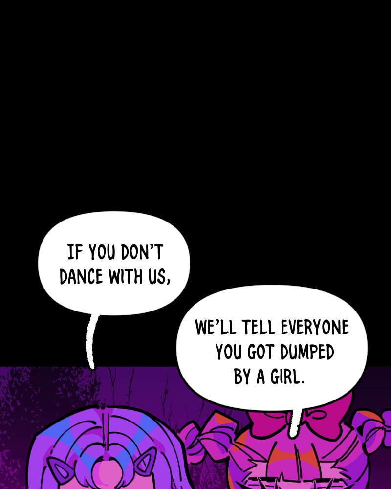 Homesick Chapter 145 page 21 - 