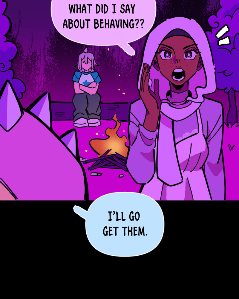 Homesick Chapter 145 page 27 - 