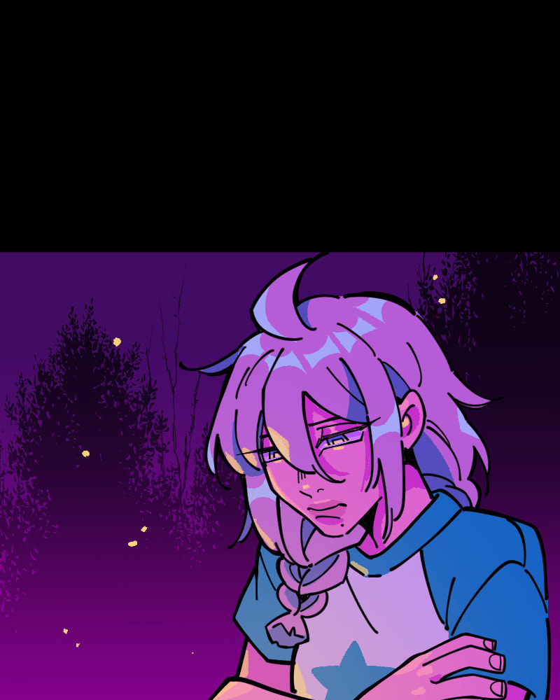 Homesick Chapter 145 page 28 - 