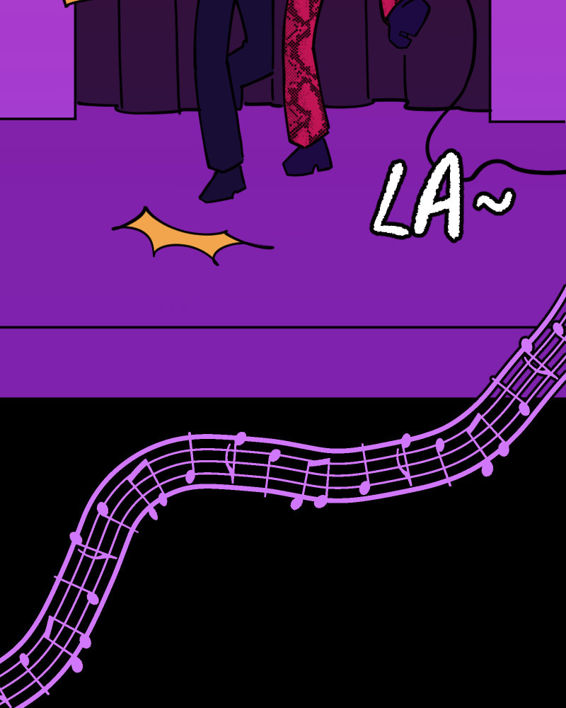 Homesick Chapter 145 page 4 - 