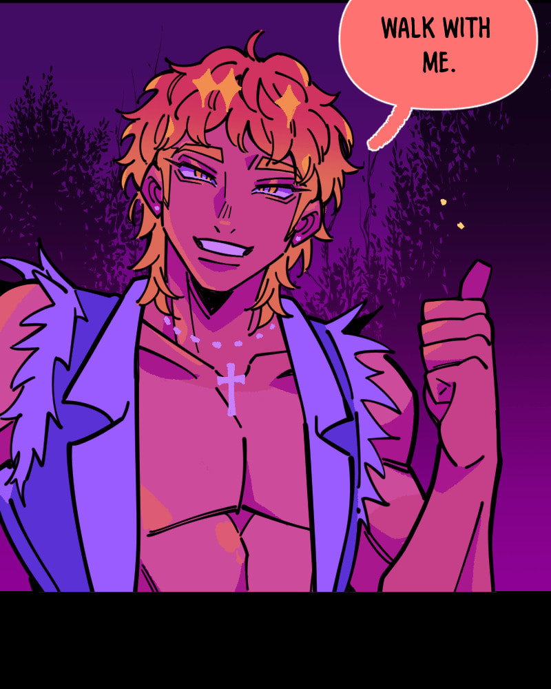 Homesick Chapter 145 page 31 - 