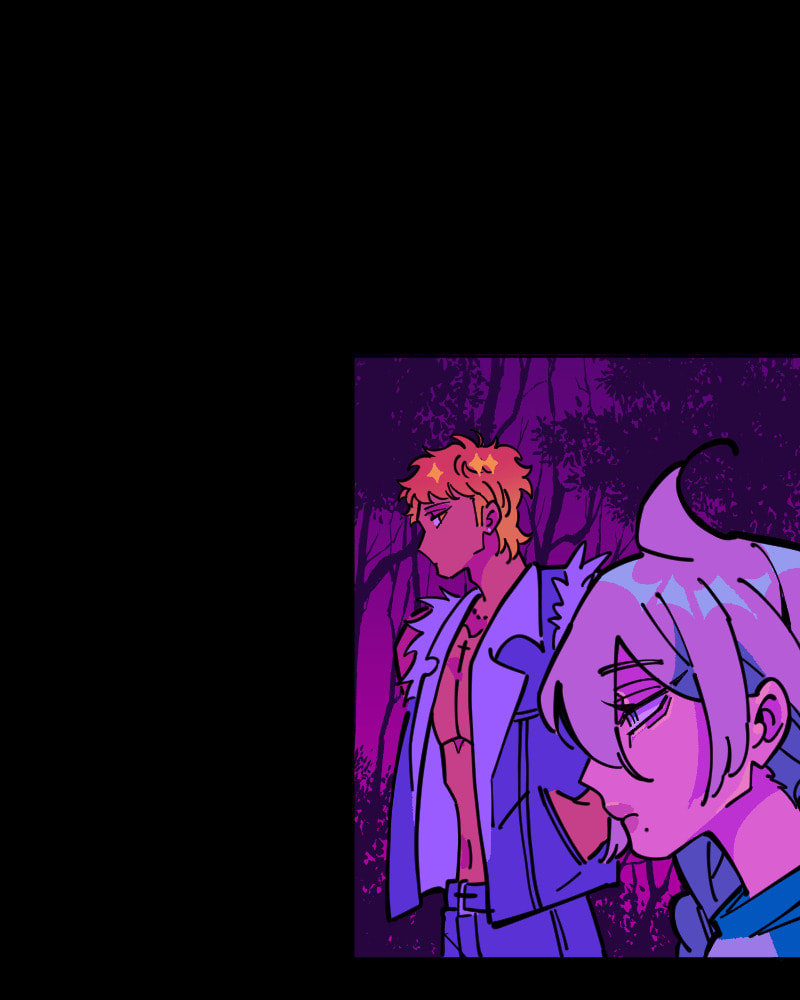 Homesick Chapter 145 page 36 - 