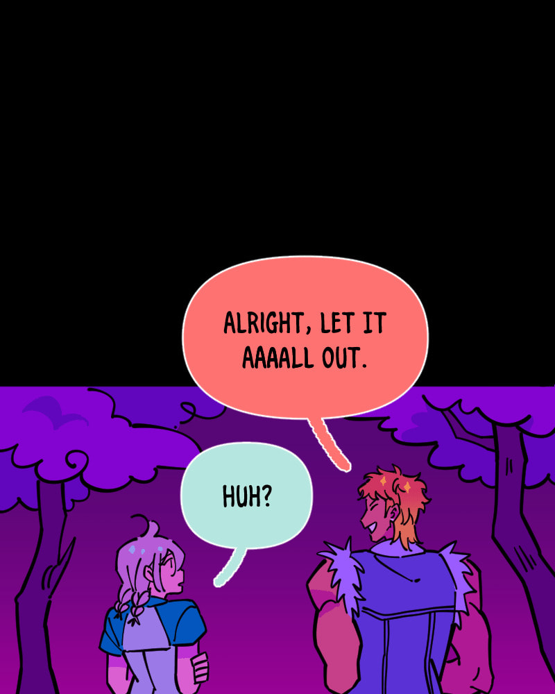 Homesick Chapter 145 page 37 - 