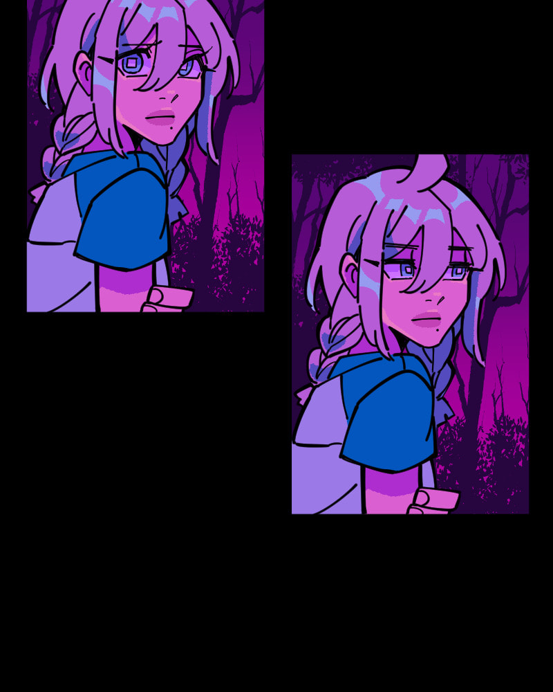 Homesick Chapter 145 page 39 - 