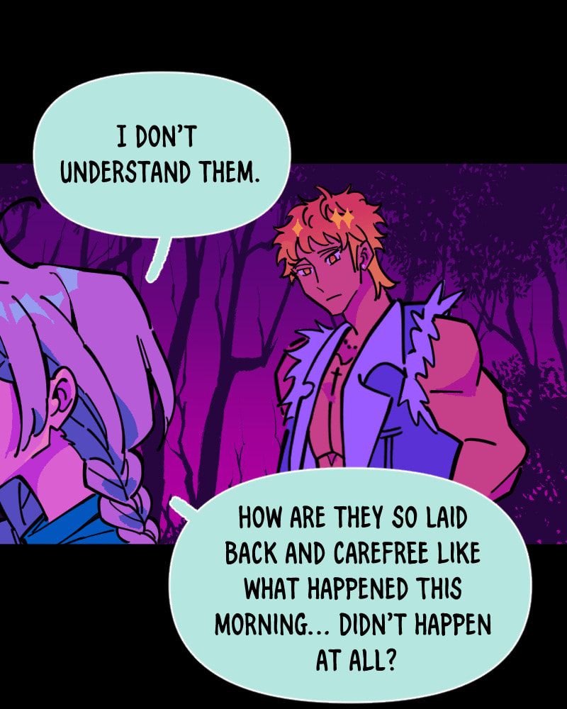 Homesick Chapter 145 page 40 - 