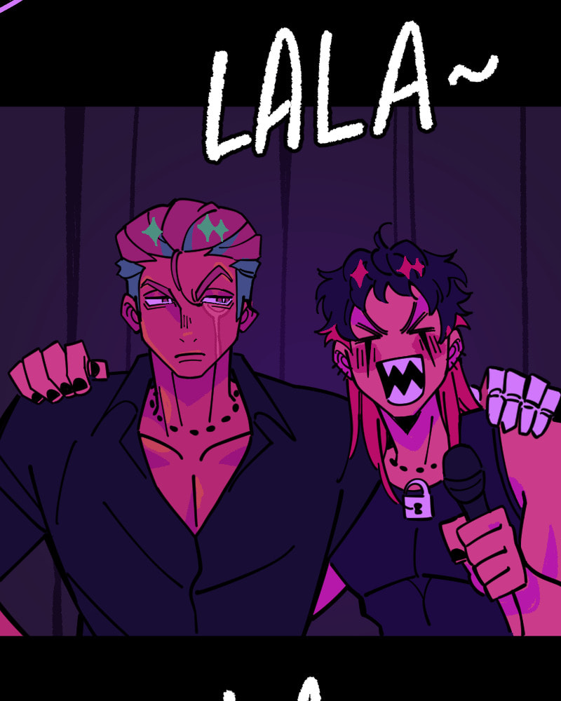Homesick Chapter 145 page 5 - 