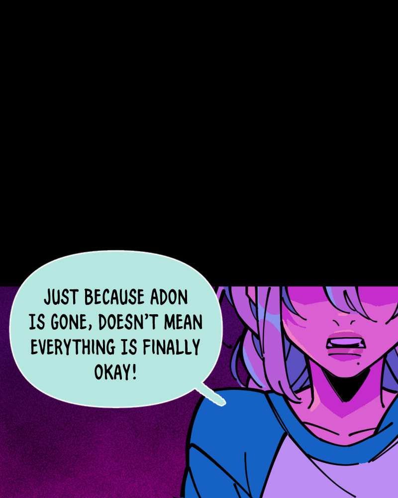 Homesick Chapter 145 page 41 - 