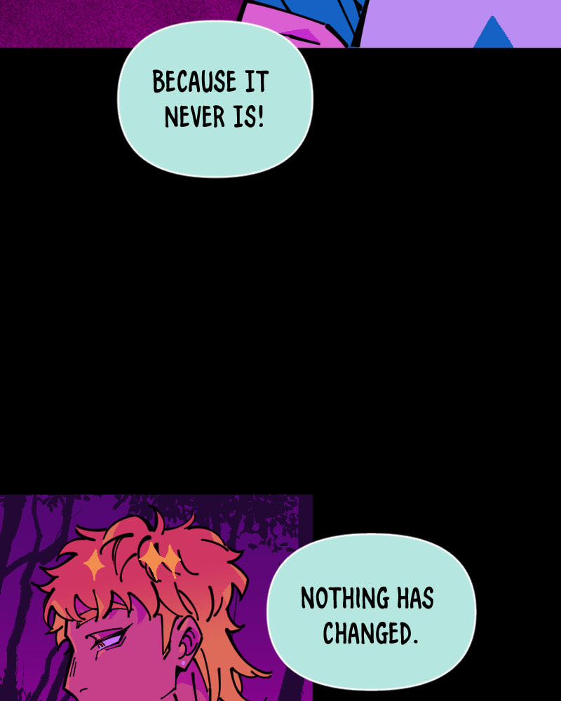 Homesick Chapter 145 page 42 - 