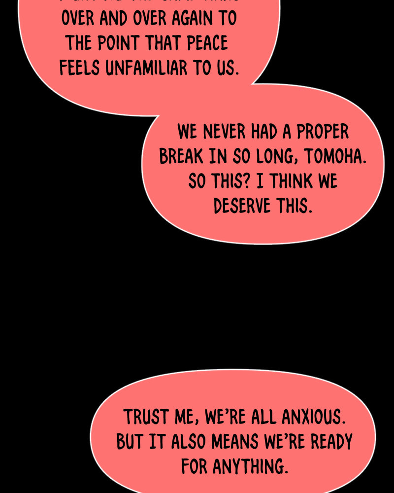 Homesick Chapter 145 page 45 - 