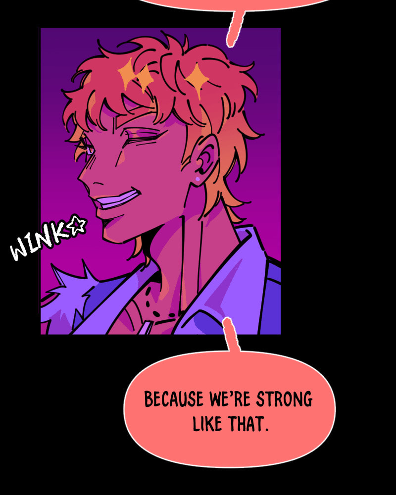 Homesick Chapter 145 page 46 - 