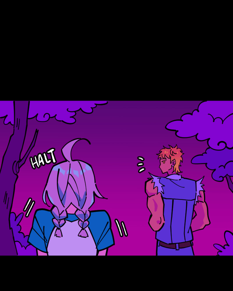 Homesick Chapter 145 page 48 - 