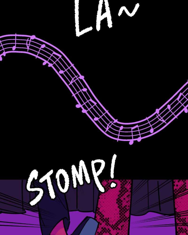 Homesick Chapter 145 page 6 - 