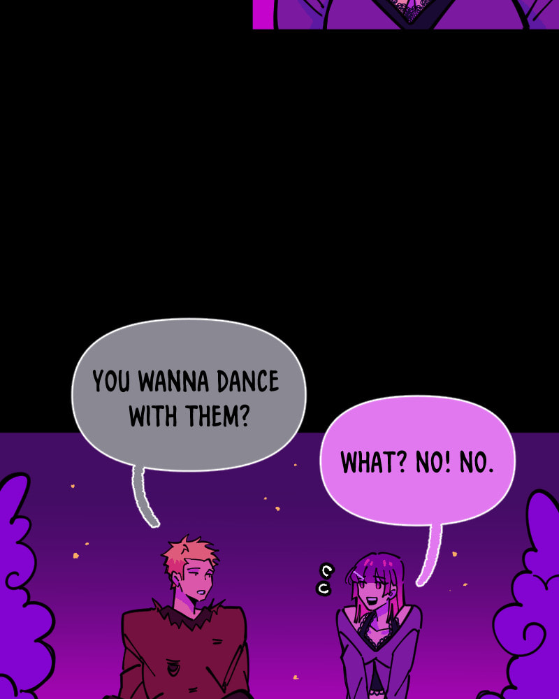 Homesick Chapter 145 page 58 - 
