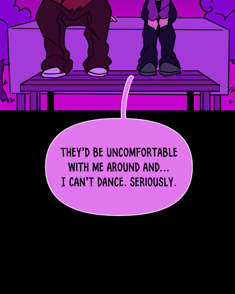 Homesick Chapter 145 page 59 - 