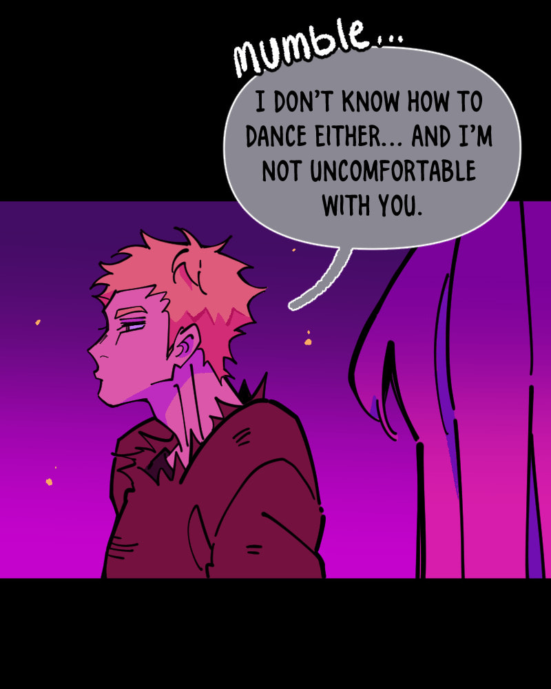 Homesick Chapter 145 page 60 - 