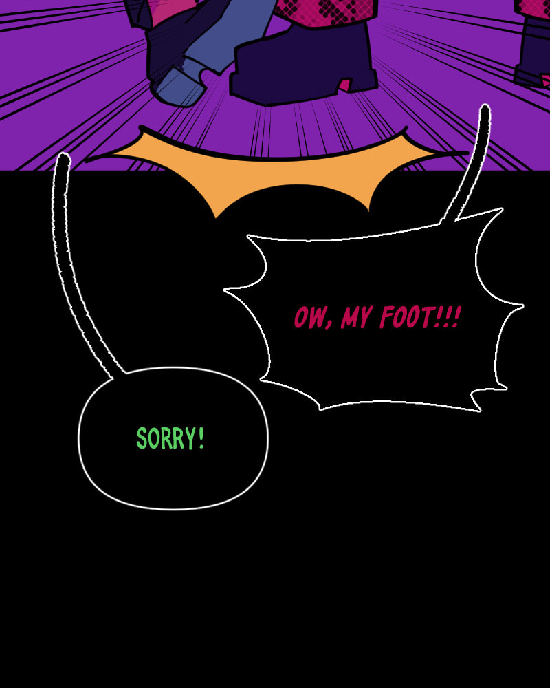 Homesick Chapter 145 page 7 - 