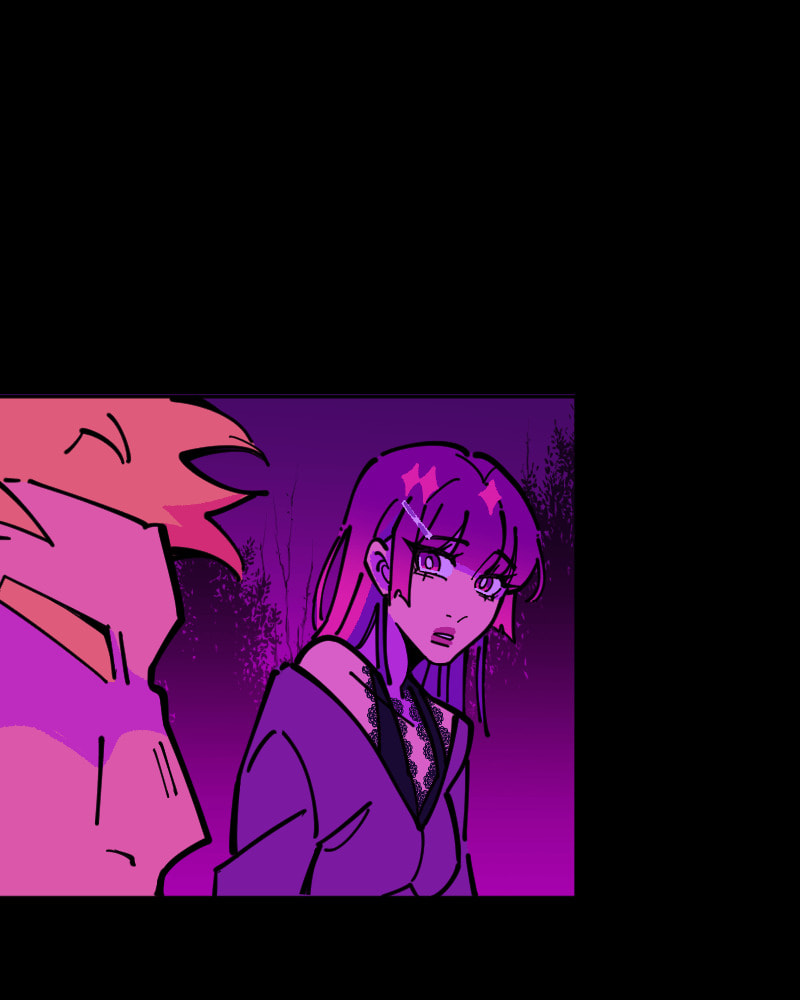 Homesick Chapter 145 page 61 - 