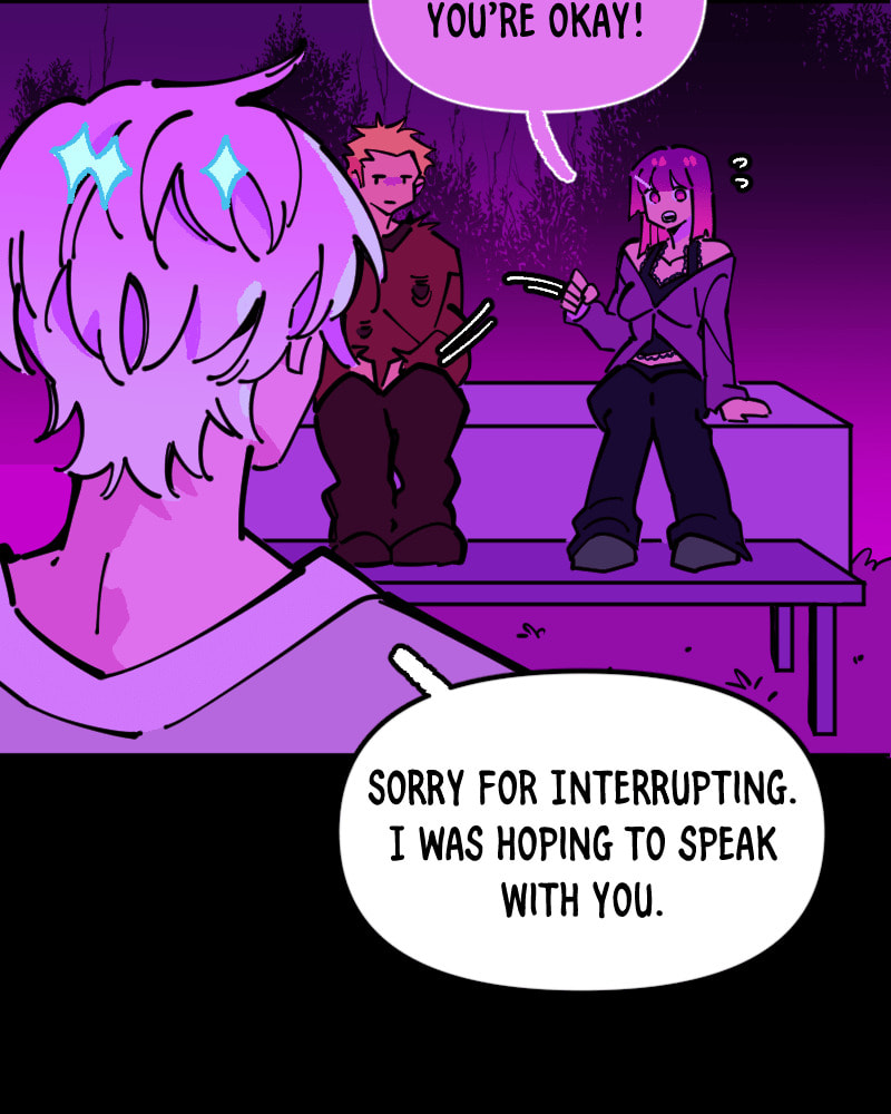 Homesick Chapter 145 page 65 - 